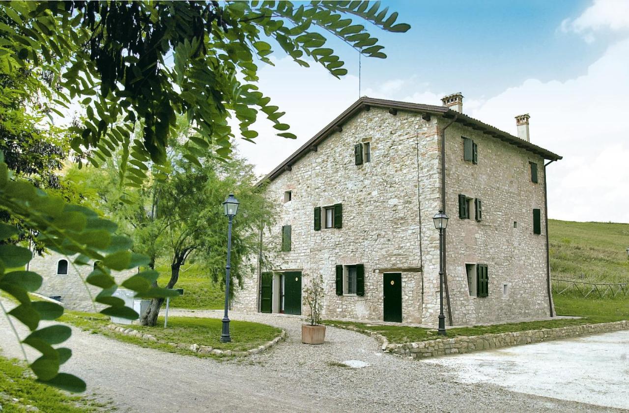 Villaggio Della Salute Piu Monterenzio Dış mekan fotoğraf