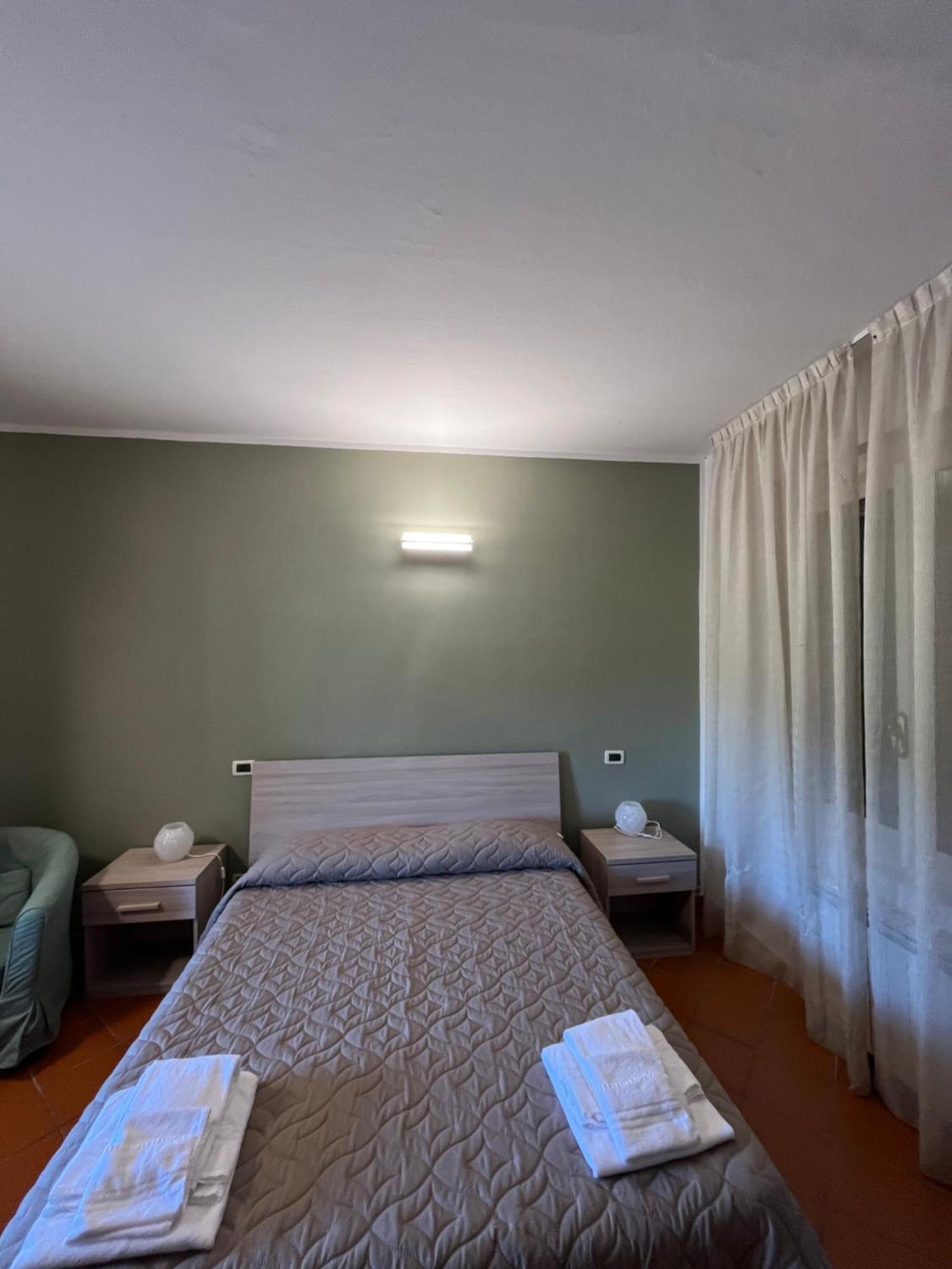 Villaggio Della Salute Piu Monterenzio Dış mekan fotoğraf