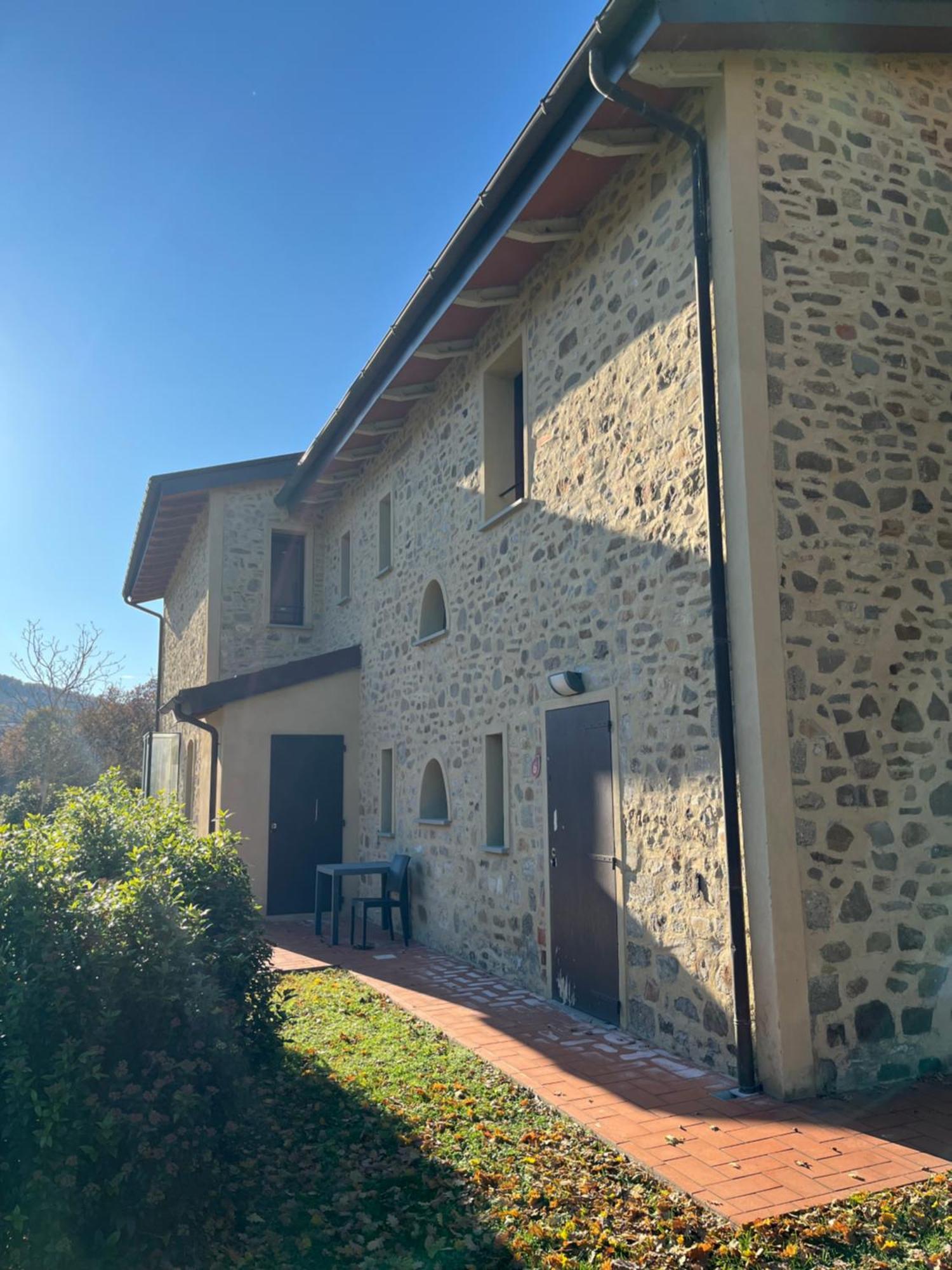 Villaggio Della Salute Piu Monterenzio Dış mekan fotoğraf