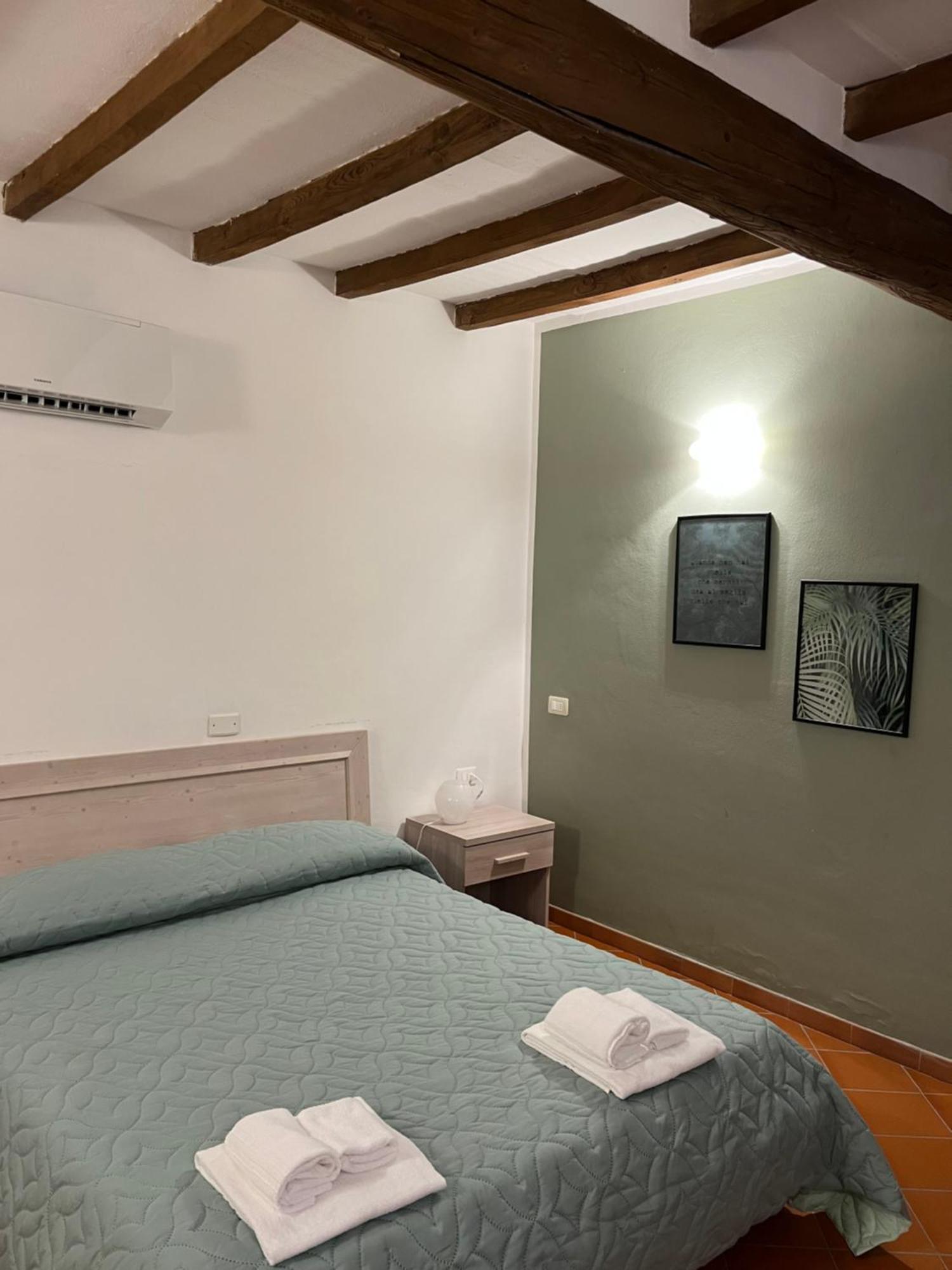 Villaggio Della Salute Piu Monterenzio Dış mekan fotoğraf