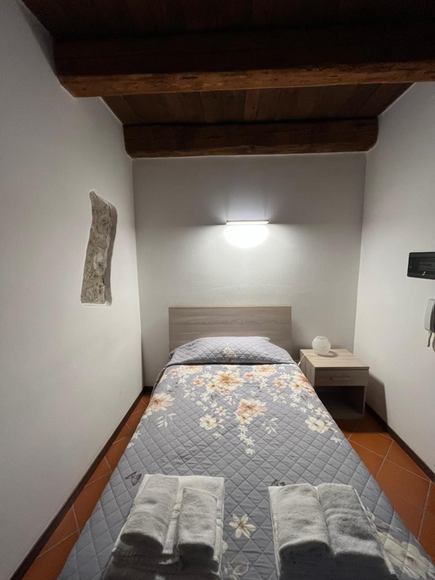 Villaggio Della Salute Piu Monterenzio Dış mekan fotoğraf