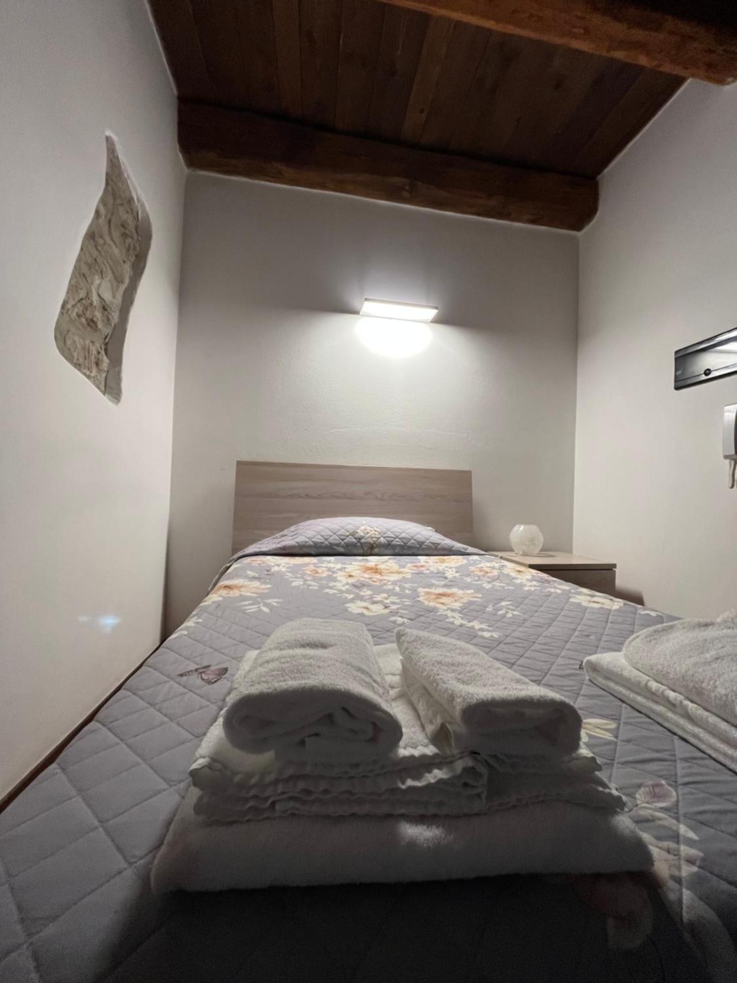 Villaggio Della Salute Piu Monterenzio Dış mekan fotoğraf
